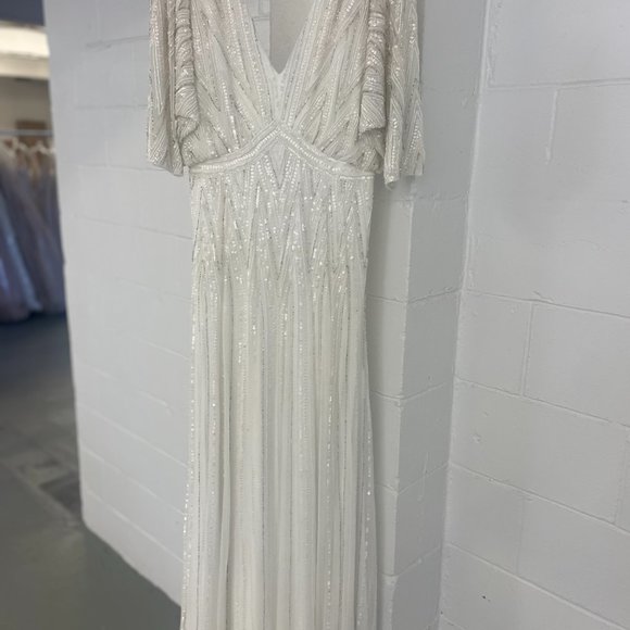 BHLDN Ellesmere Dress - Picture 7 of 9